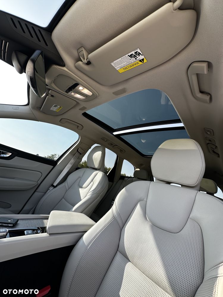 Volvo XC 60 B5 B Geartronic Inscription - 19