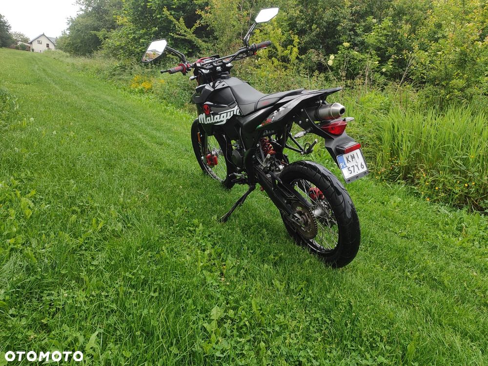 Malaguti XSM - 6