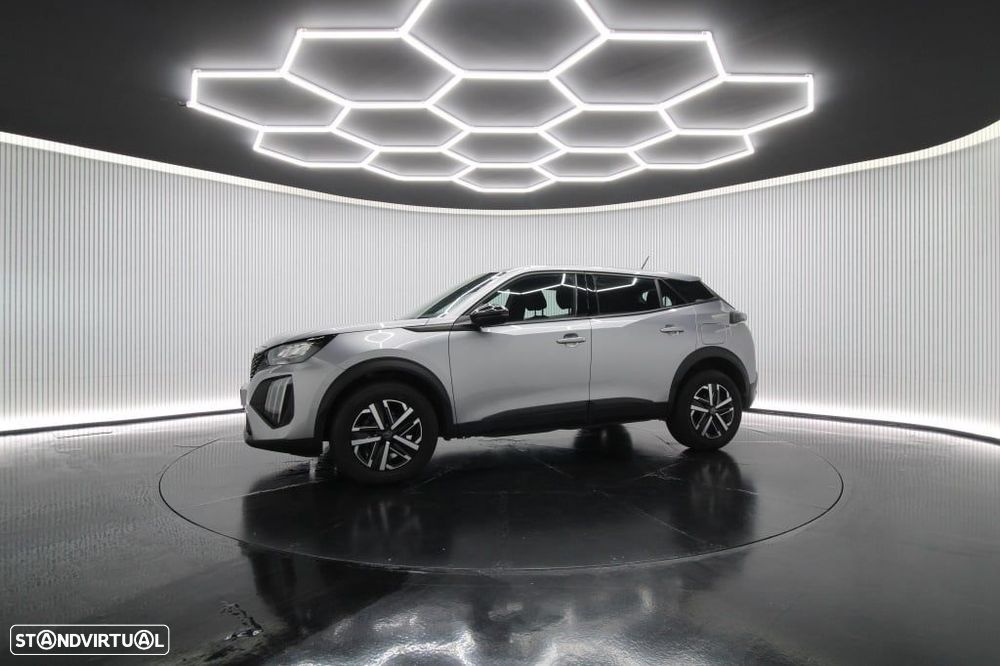 Peugeot 2008 1.2 PureTech Active - 3