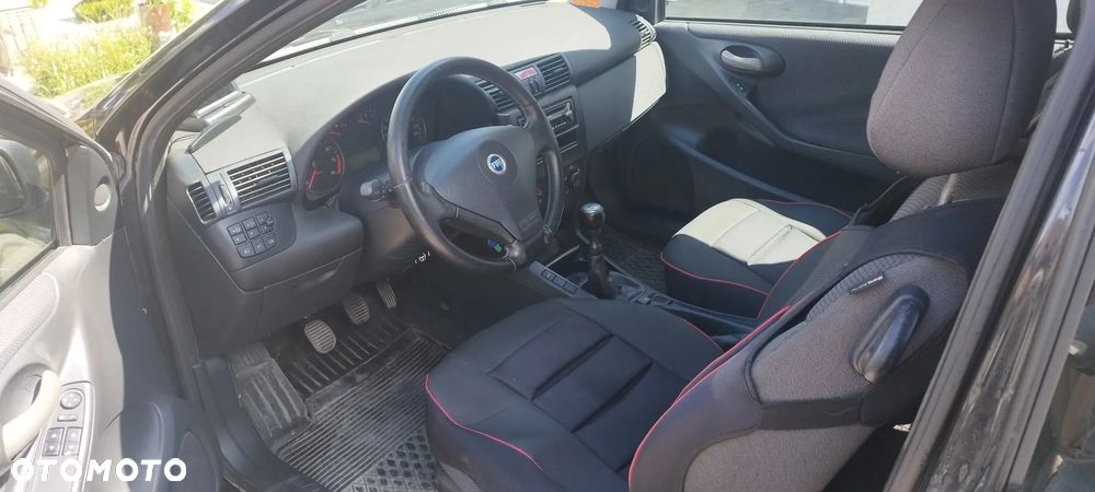 Fiat Stilo 1.6 16V - 5