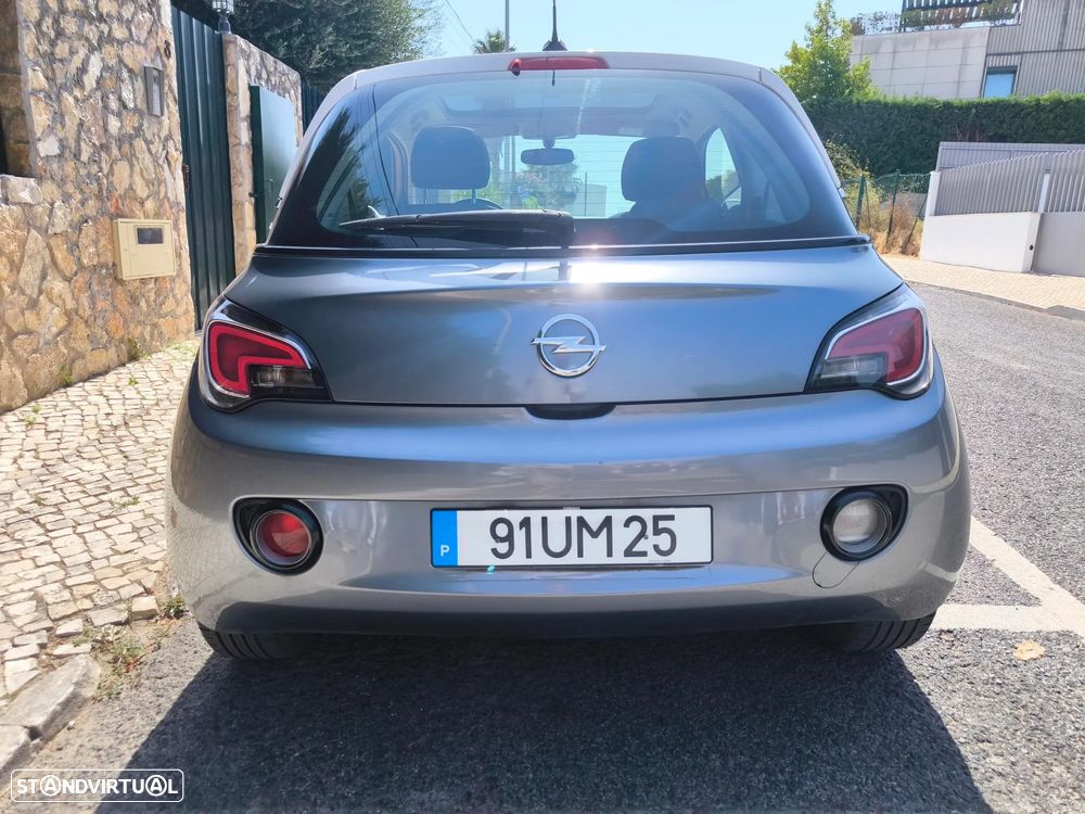 Opel Adam 1.2 Glam J18 - 3