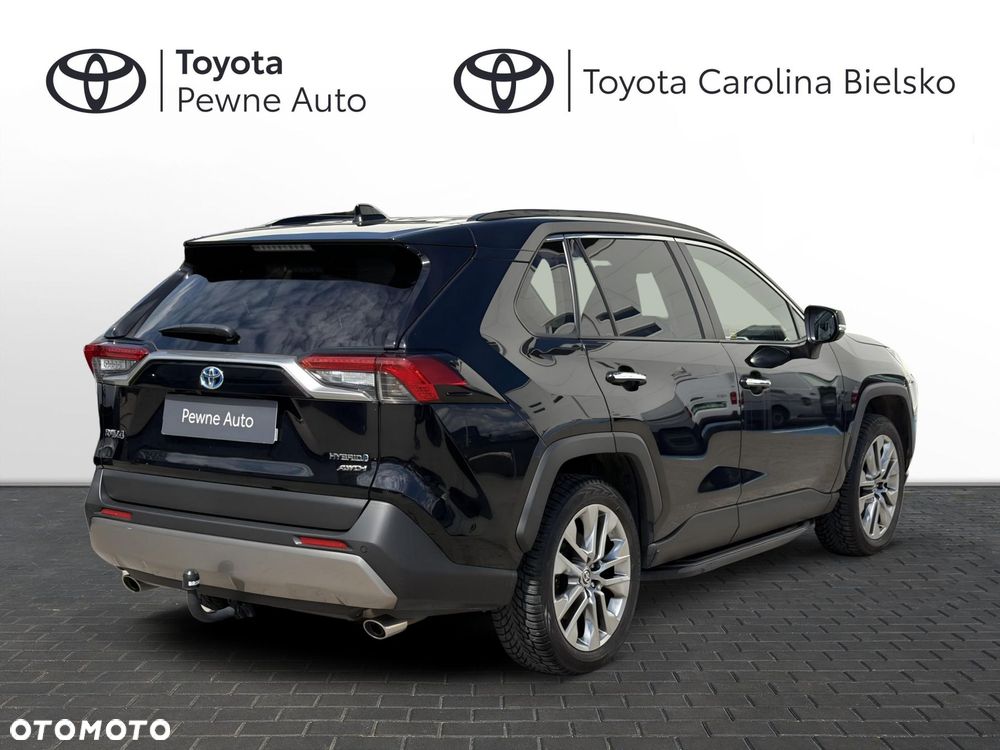 Toyota RAV4 - 26
