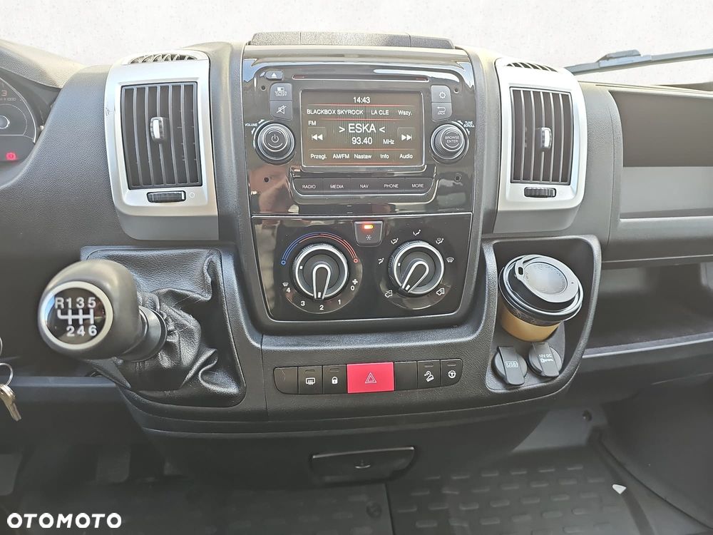 Fiat Ducato - 12