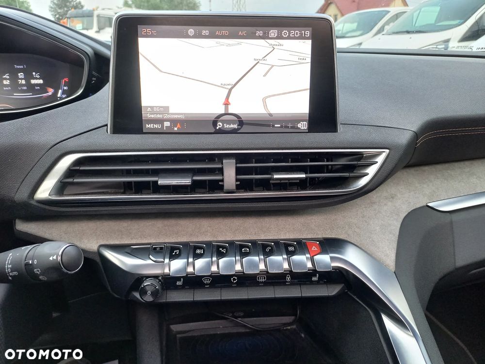 Peugeot 5008 BlueHDi 180 EAT8 GT - 27