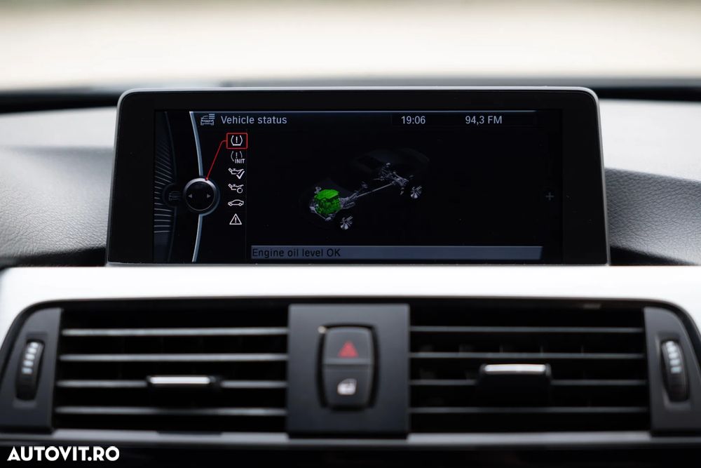 BMW Seria 3 320d Aut. Efficient Dynamics Edition - 18