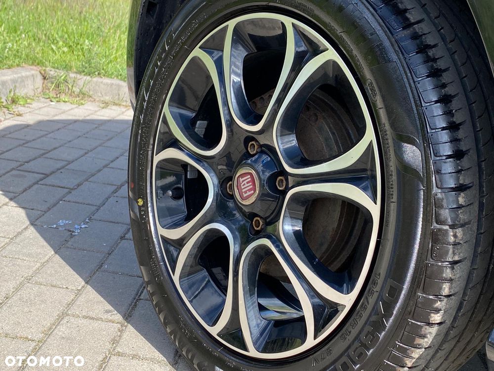 Fiat Punto Evo 1.4 8V Start&Stopp Young II - 31