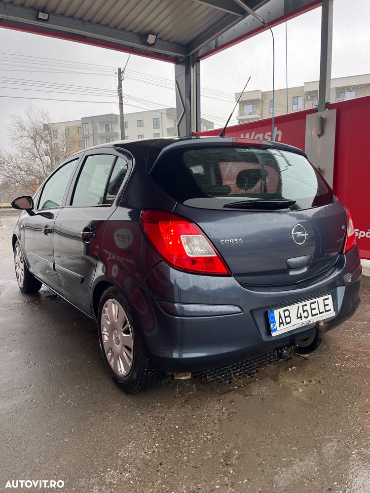 Opel Corsa - 3