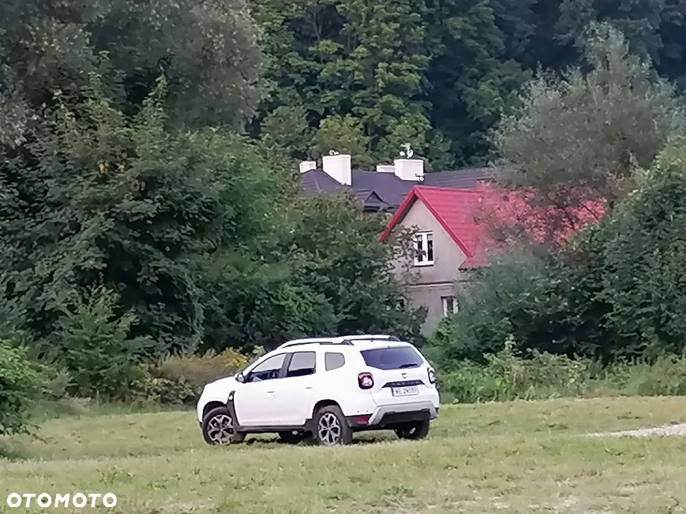 Dacia Duster 1.0 TCe Comfort - 1