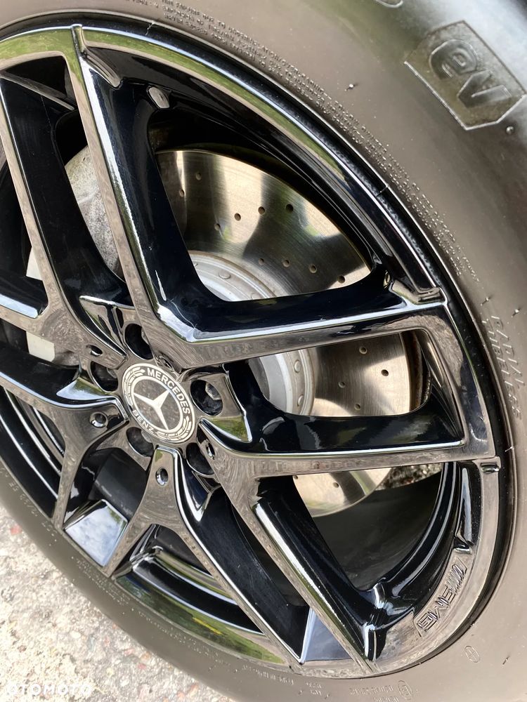 Mercedes-Benz GLC Coupe 250 4-Matic - 16