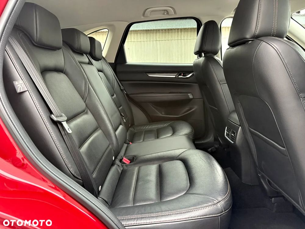 Mazda CX-5 2.0 Skypassion AWD - 21