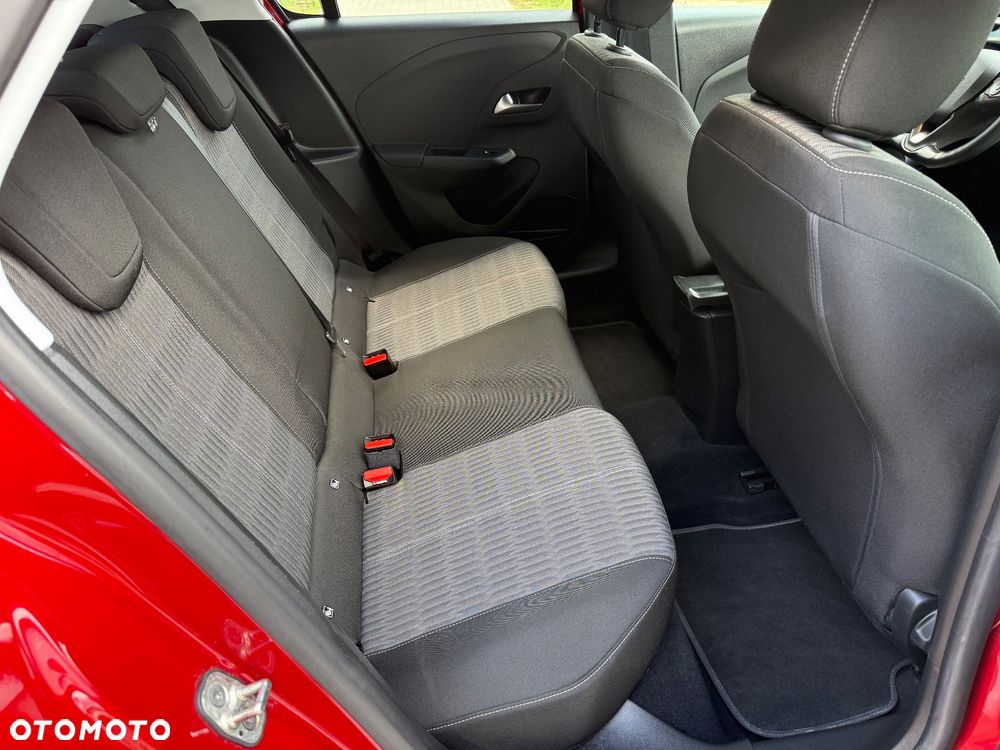 Opel Corsa - 35