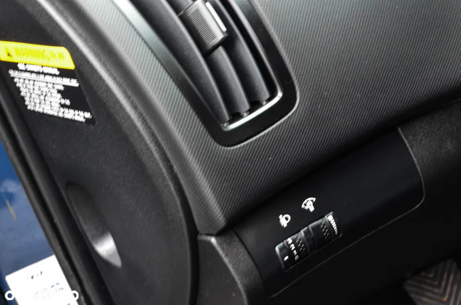 Kia Ceed Cee'd 1.6 Comfort - 39