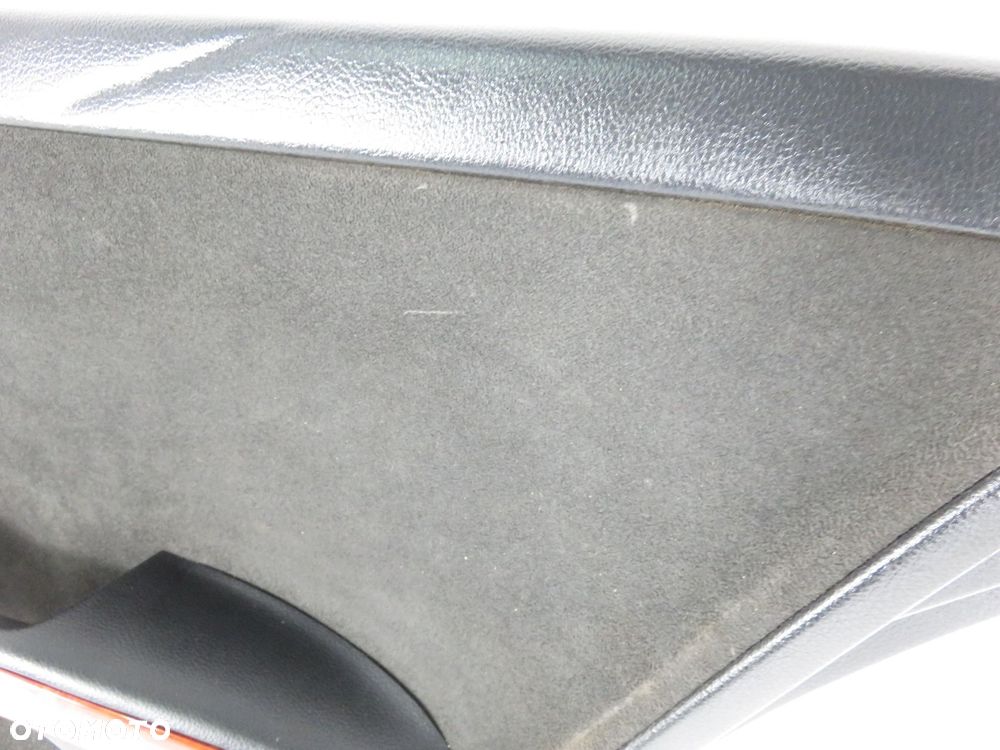 BOCZEK PRAWY TYLNY NISSAN MAXIMA VI A34 829007Y012 - 6