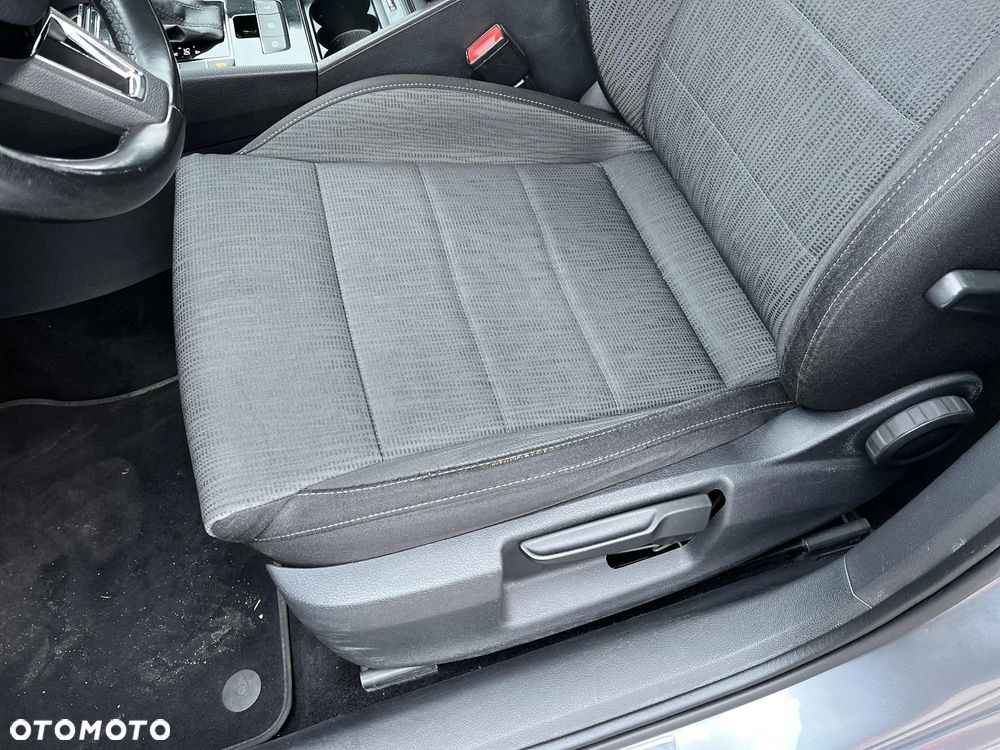 Skoda Superb 2.0 TDI SCR Ambition DSG - 12