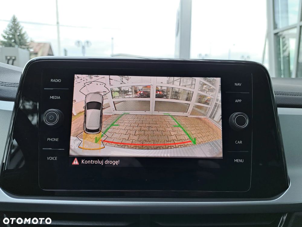 Volkswagen T-Roc 1.5 TSI Life Plus DSG - 28