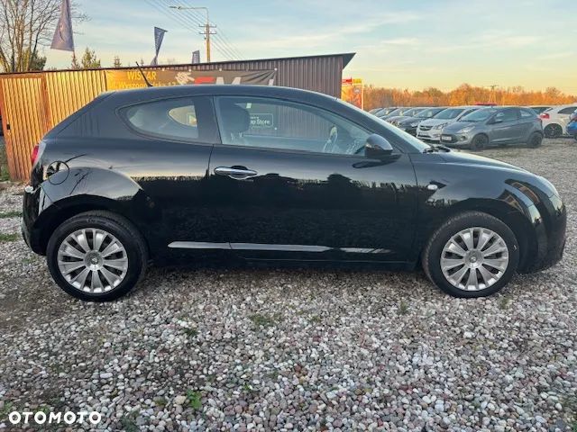 Alfa Romeo Mito 1.4 Distinctive - 17