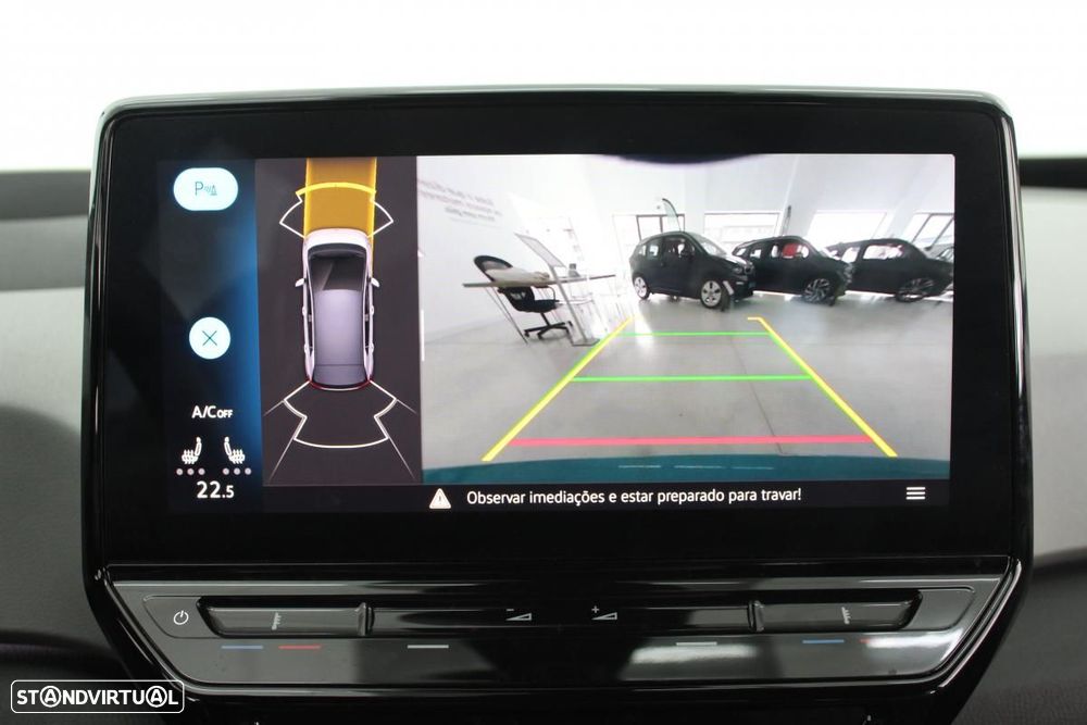 VW ID.3 Pro Performance Tech - 22