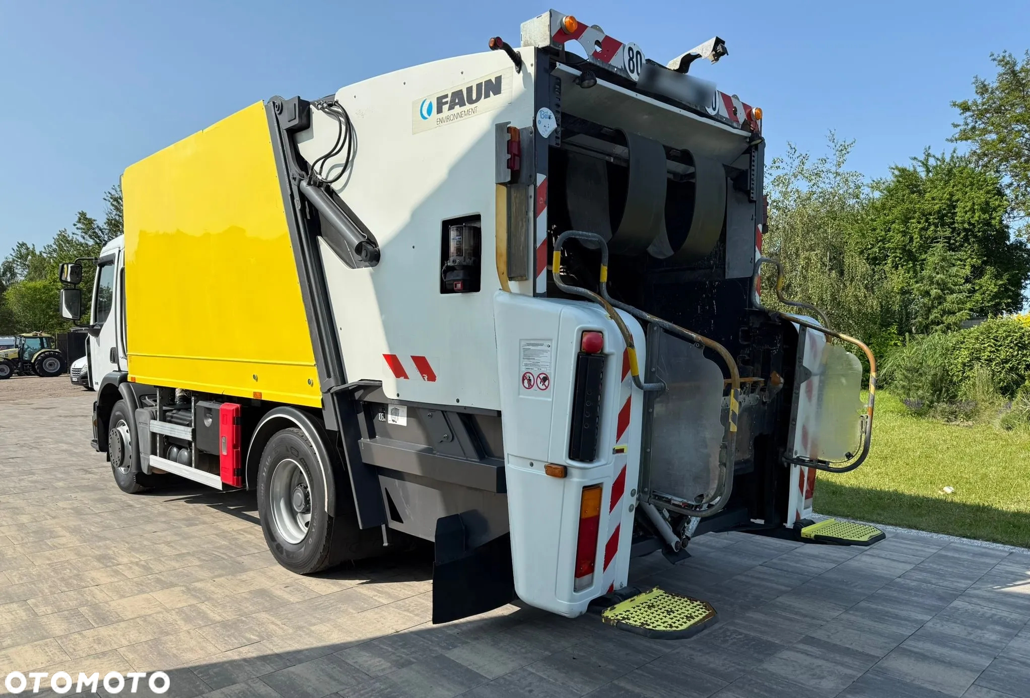 Renault Premium 280DXI - 7