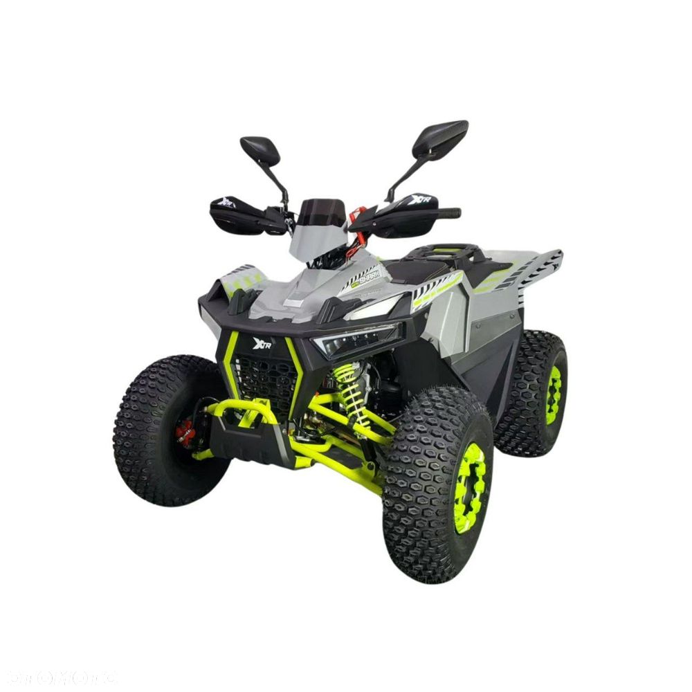 XTR Inny - 6