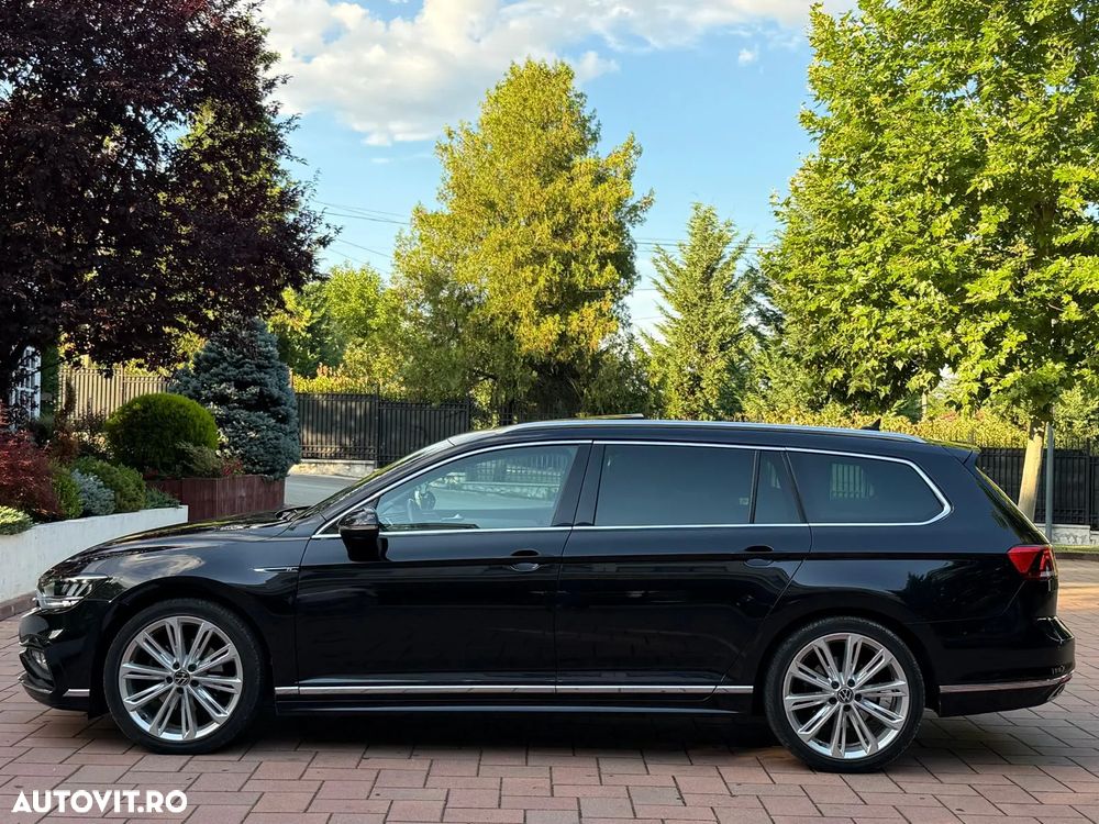 Volkswagen Passat 2.0 TDI R Executive - 32