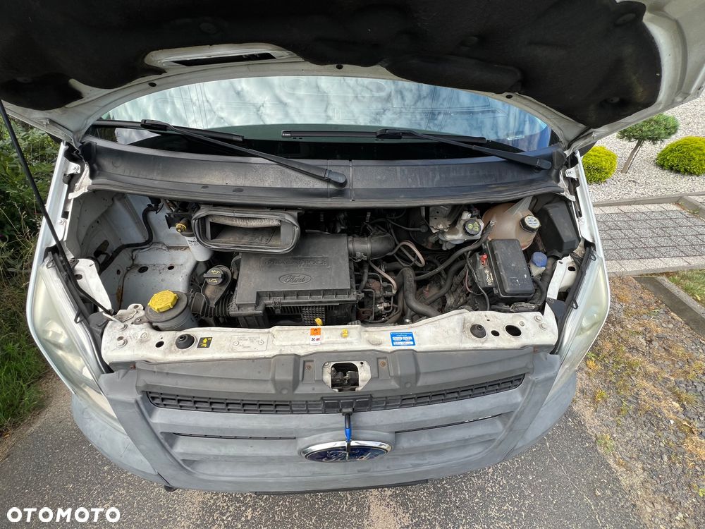 Ford Transit - 14