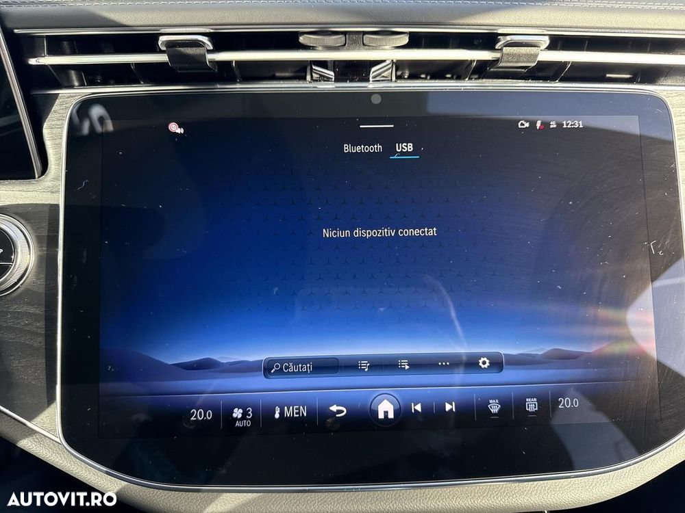 Mercedes-Benz E 200 MHEV 4MATIC Aut. - 16