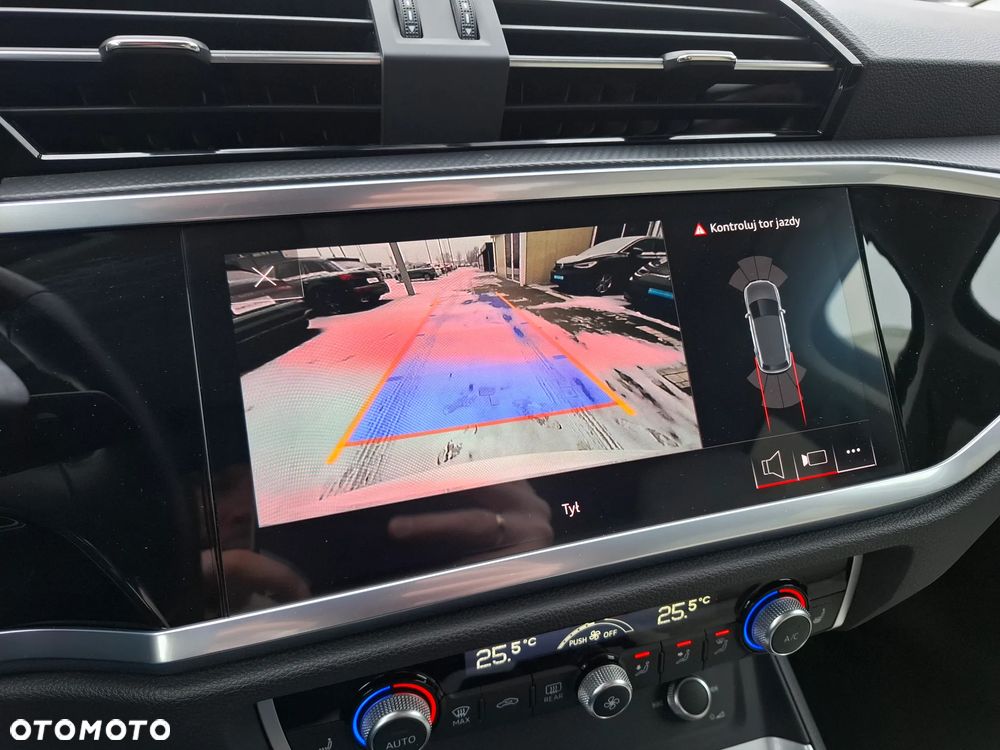 Audi Q3 35 TFSI S tronic - 15