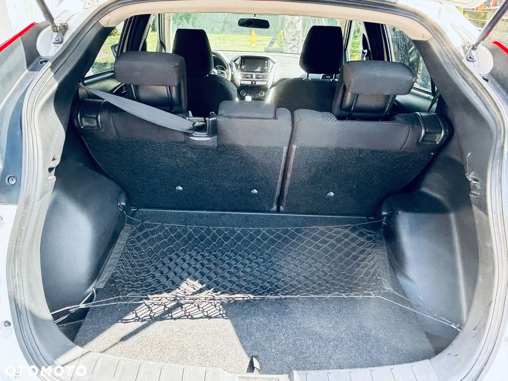 Mitsubishi Eclipse Cross - 29