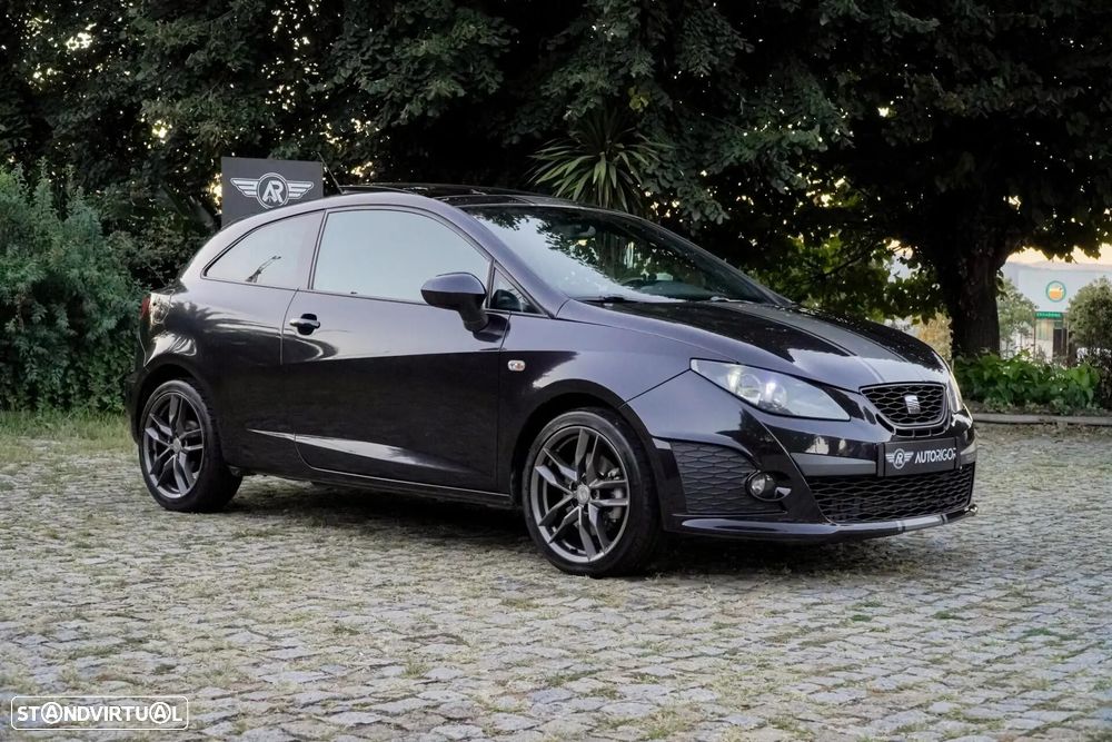 SEAT Ibiza - 9