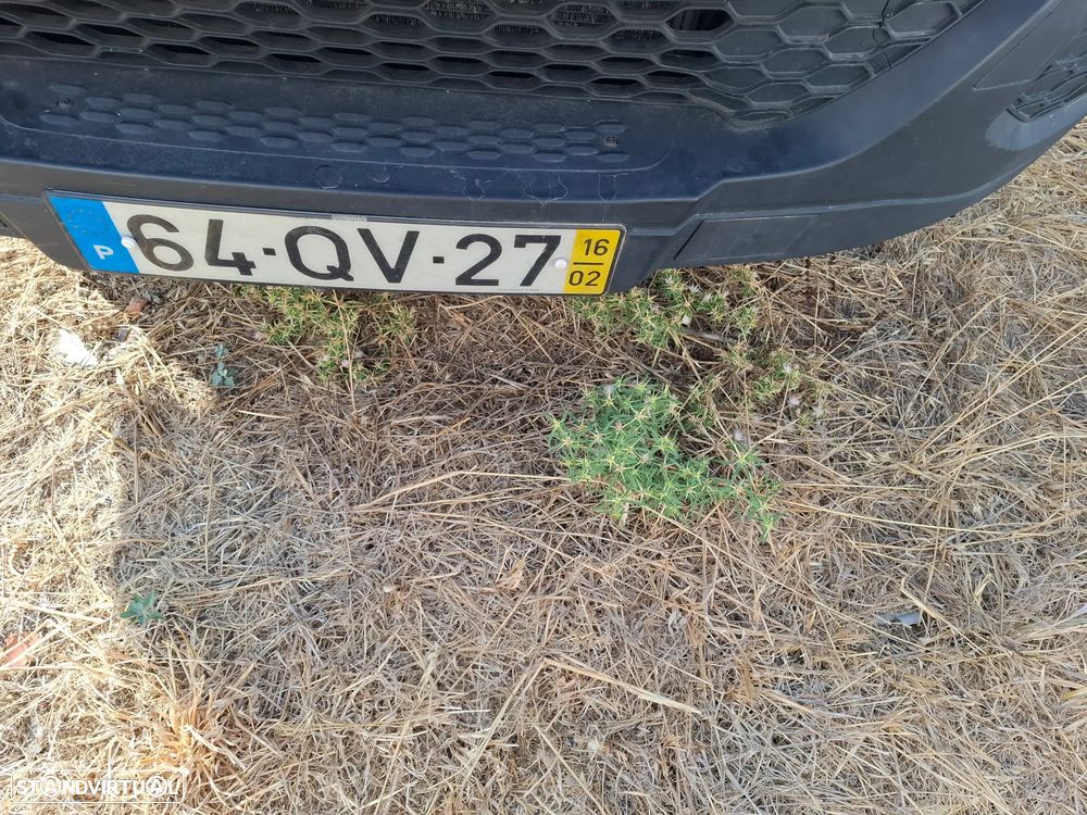 Iveco 50-150 ligeira 6.20 comprimento - 3