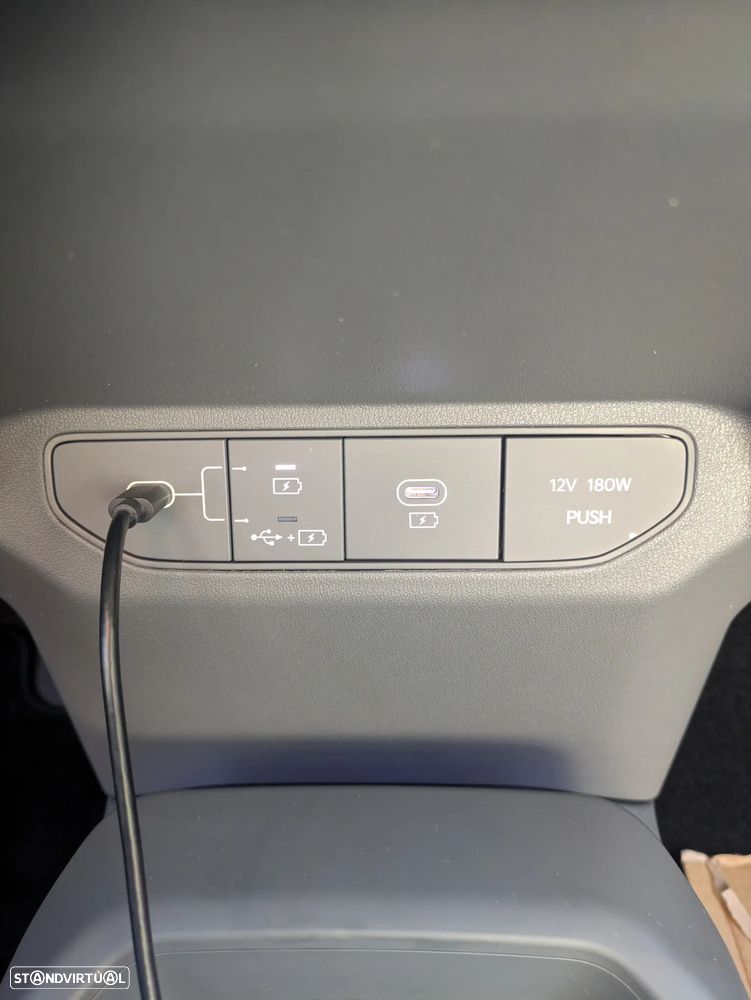 Kia EV3 81.4 kWh GT-Line - 26