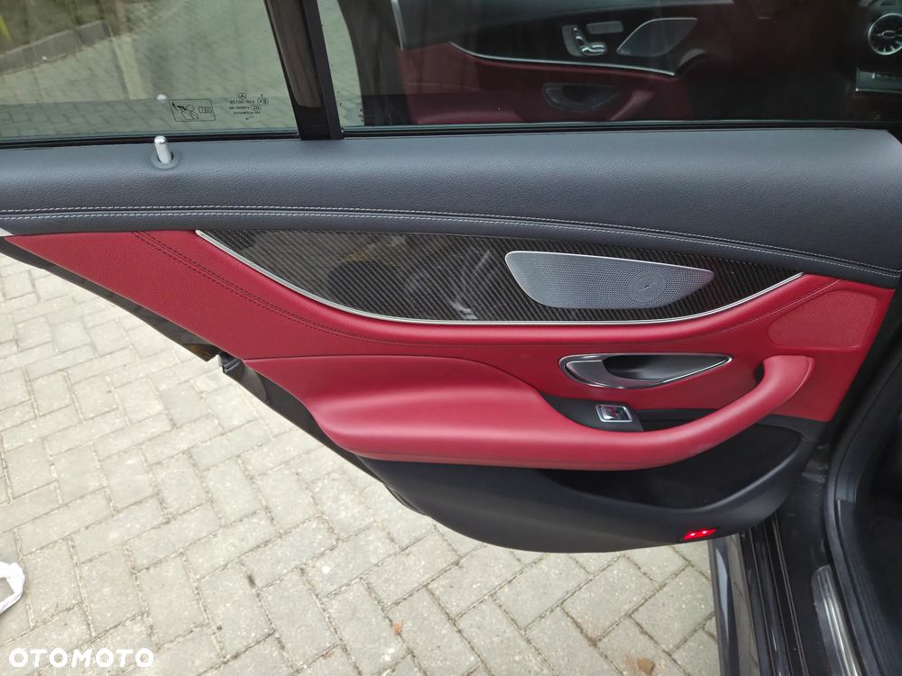 Mercedes-Benz CLS AMG 53 4Matic AMG Speedshift 9G-TRONIC - 20