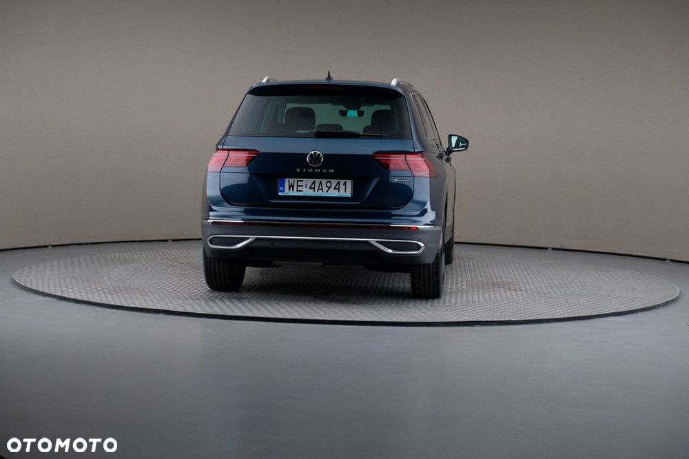 Volkswagen Tiguan 2.0 TDI SCR Elegance DSG - 5