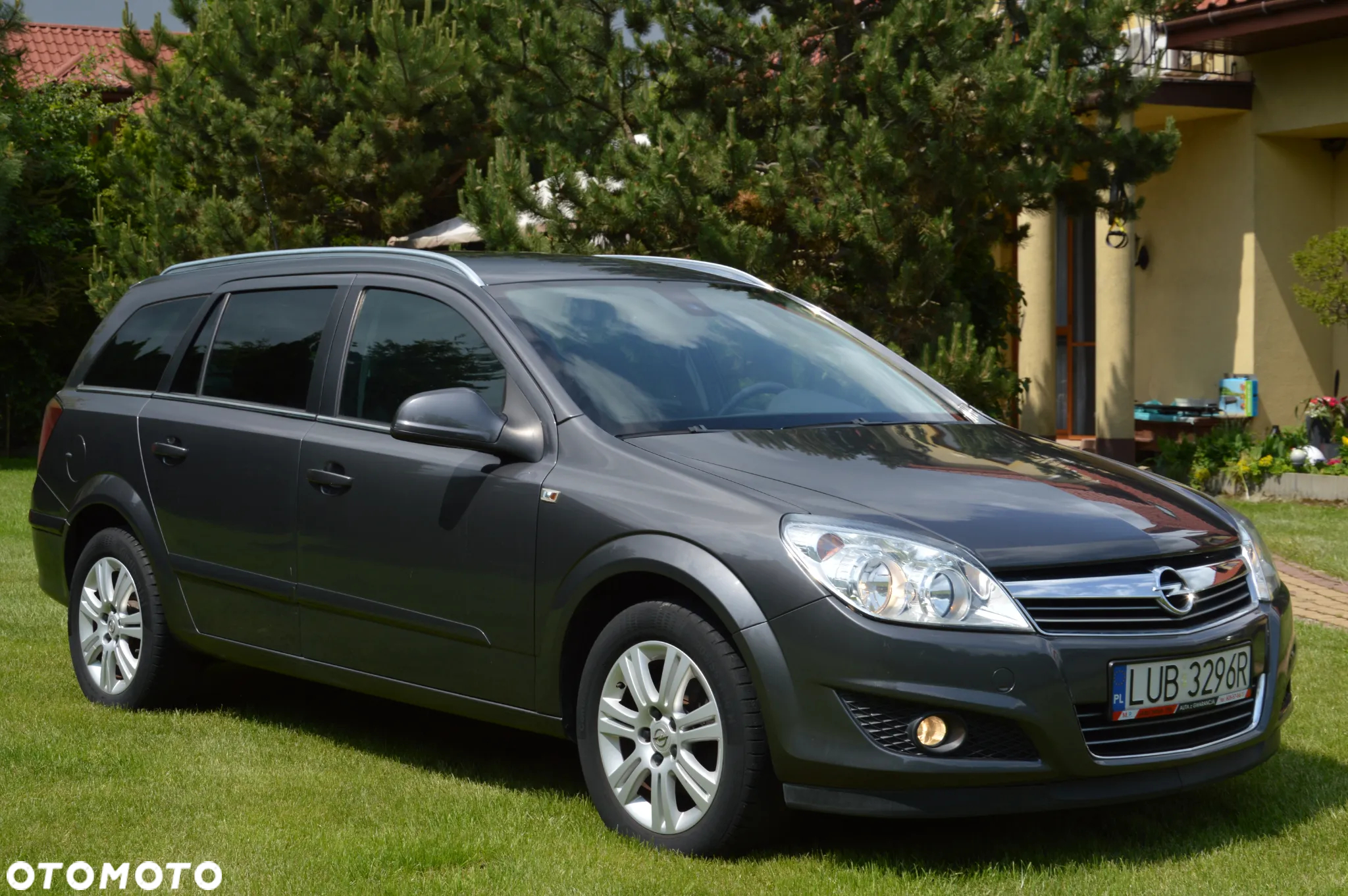 Opel Astra 1.6 Cosmo - 9