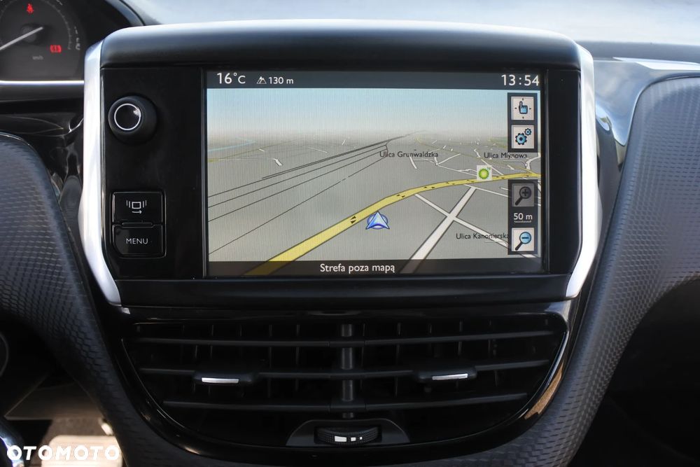 Peugeot 2008 PureTech 82 ETG5 STOP&START Allure - 16