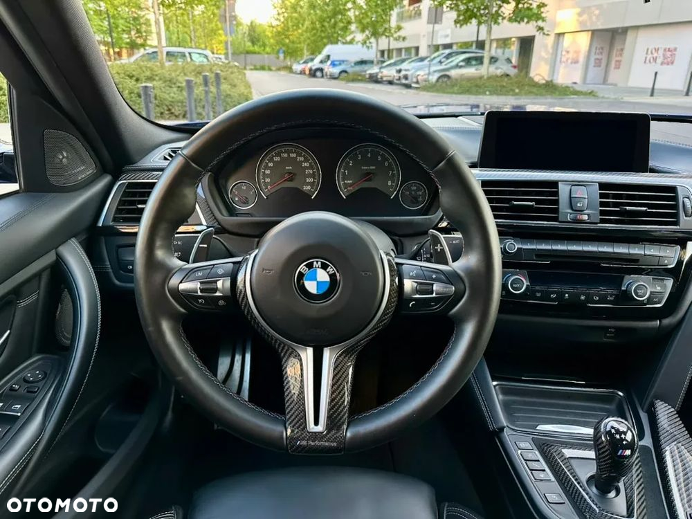 BMW M3 - 8