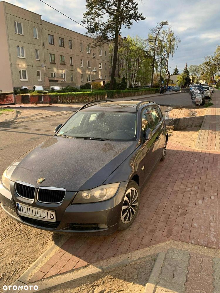 BMW 3