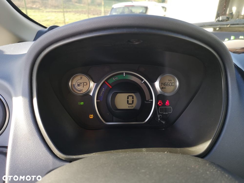 Citroën C-Zero Standard - 28