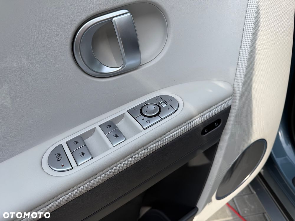 Hyundai IONIQ electric Platinum - 22