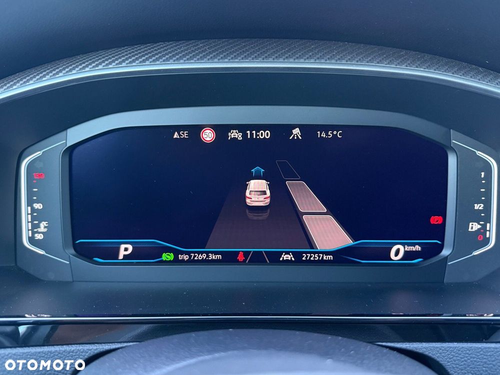 Volkswagen Arteon Shooting Brake 2.0 TSI 4Motion R DSG - 18