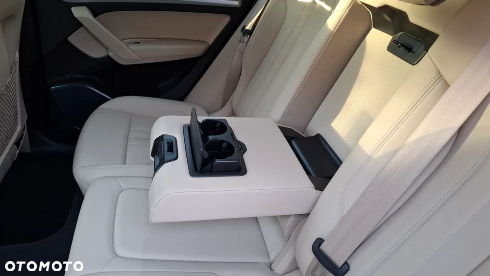 Audi Q5 40 TDI quattro S tronic sport - 22