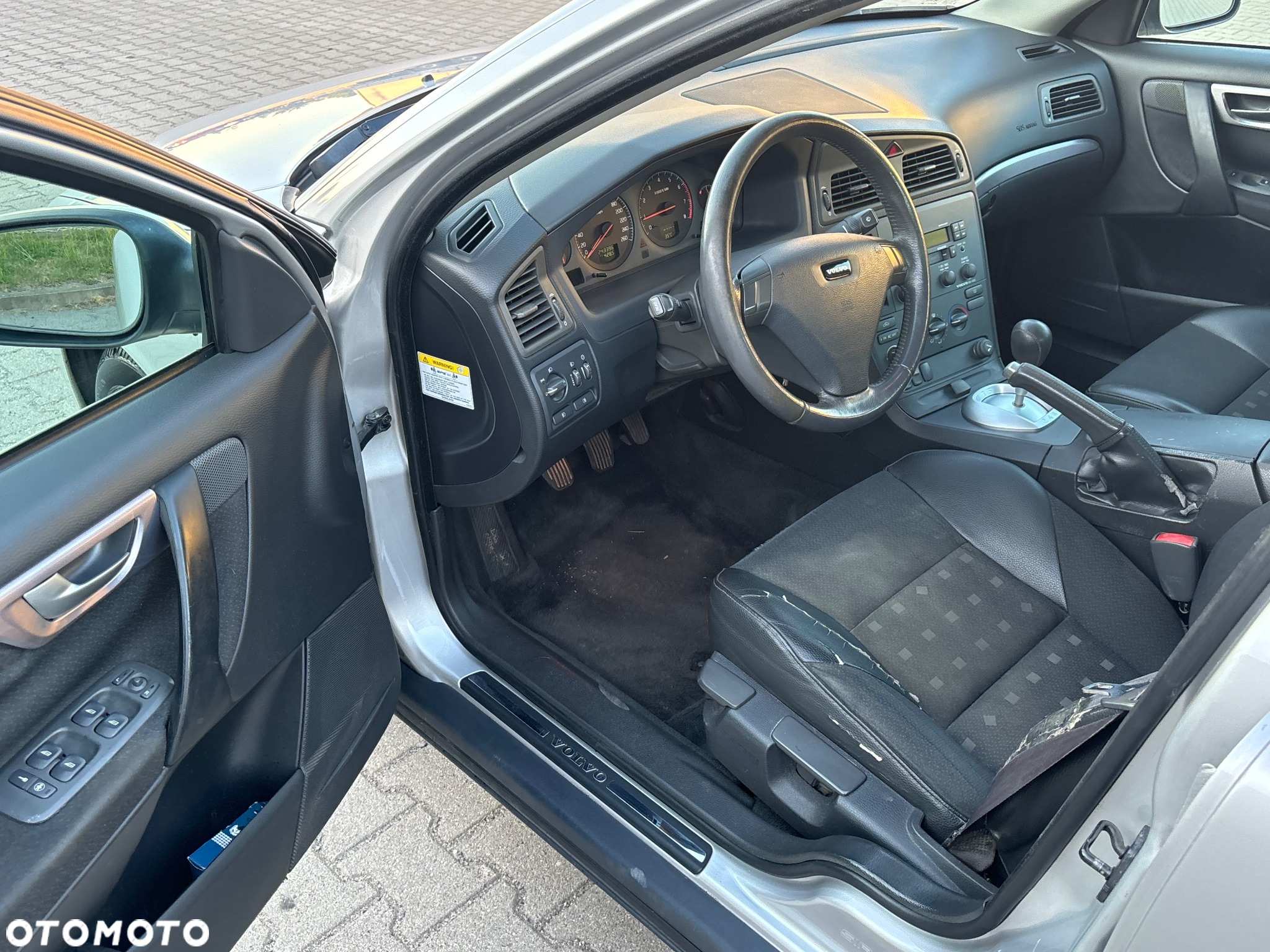 Volvo S60 2.4 Edition - 22