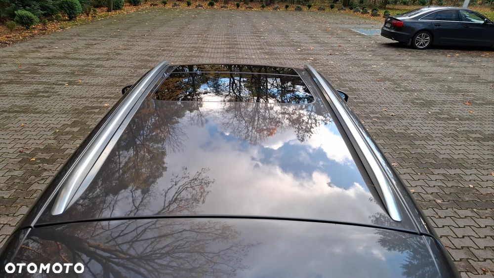 Ford Mondeo 2.0 TDCi Titanium PowerShift - 11