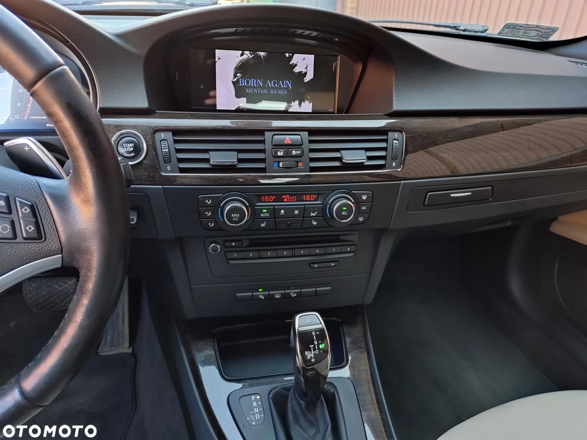 BMW Seria 3 - 23