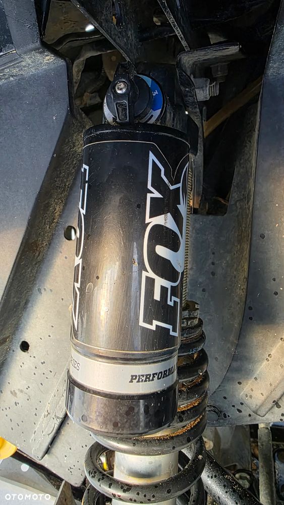 Can-Am Outlander Max - 9