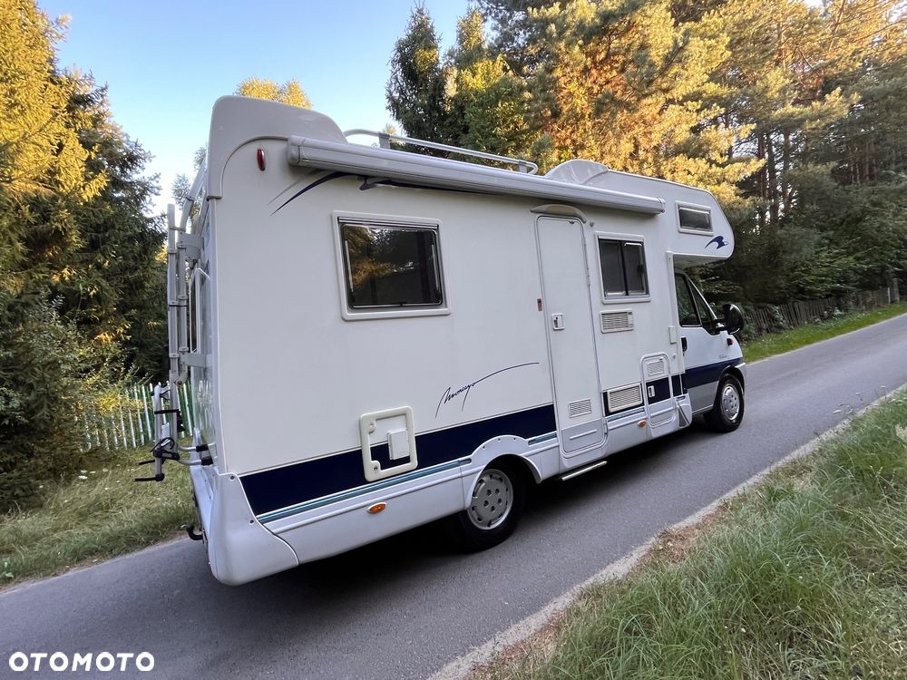 Fiat Moncayo Halcon 425 - 34