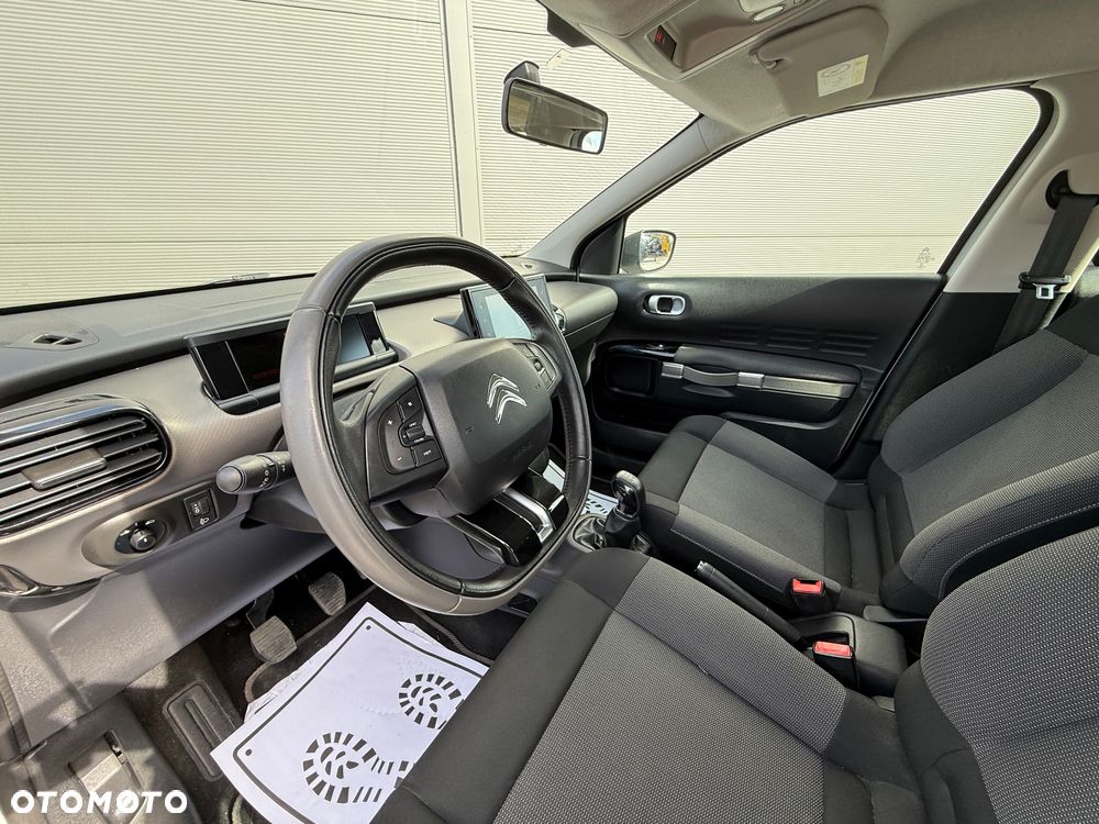 Citroën C4 Cactus 1.2 PureTech Shine - 5