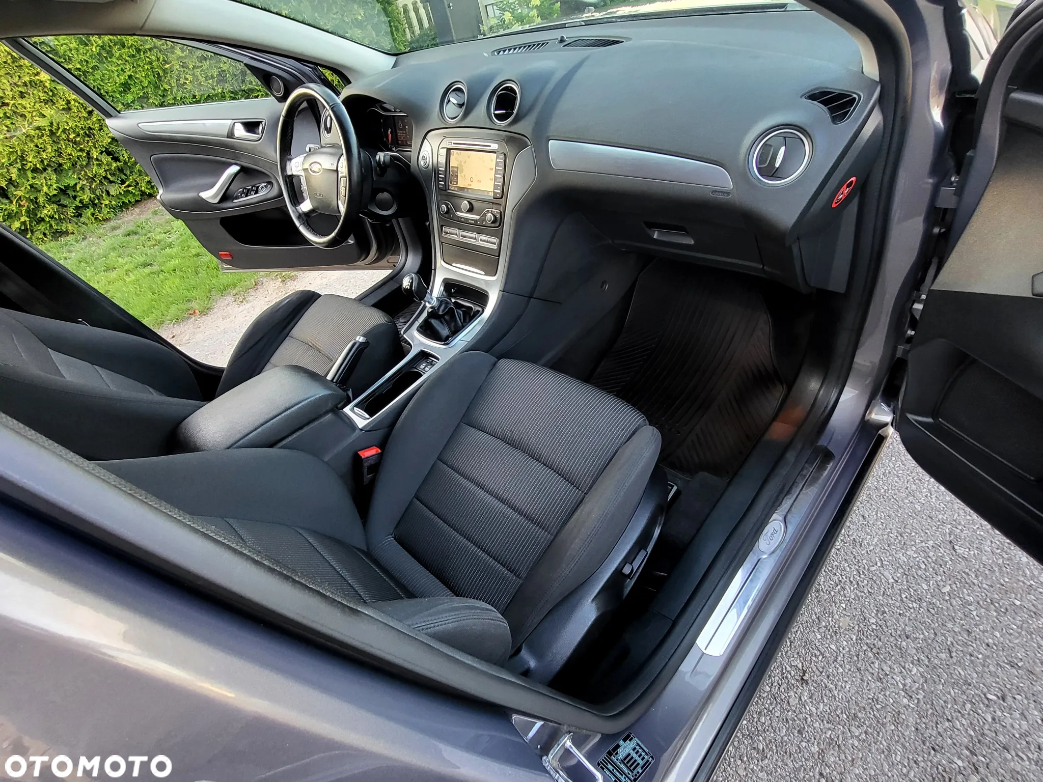 Ford Mondeo 2.0 TDCi Titanium - 6