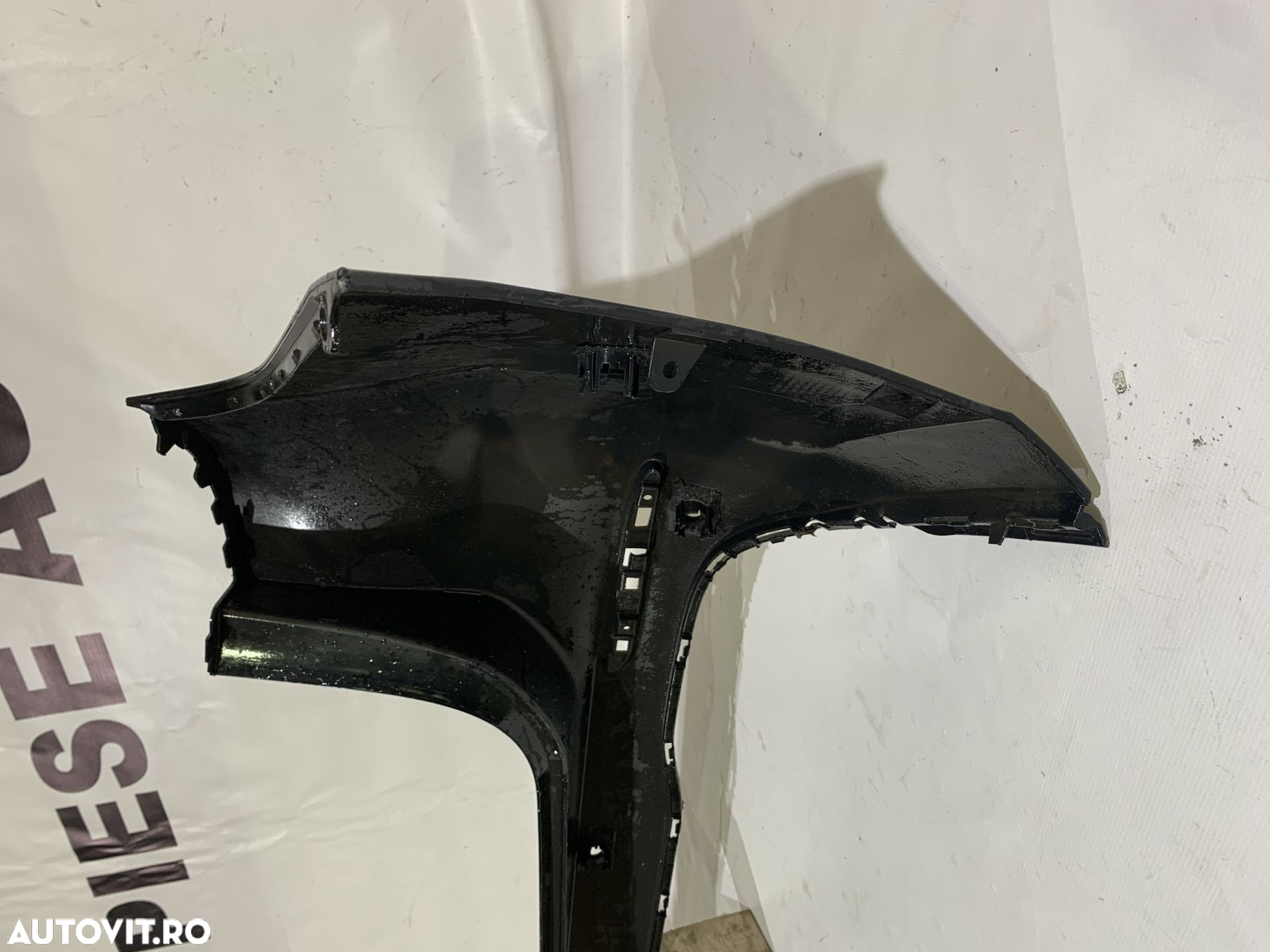 Bara spate Mercedes B-Class W247, 2019, 2020, 2021, 2022, 2023, cod origine OE A2478855100. - 4