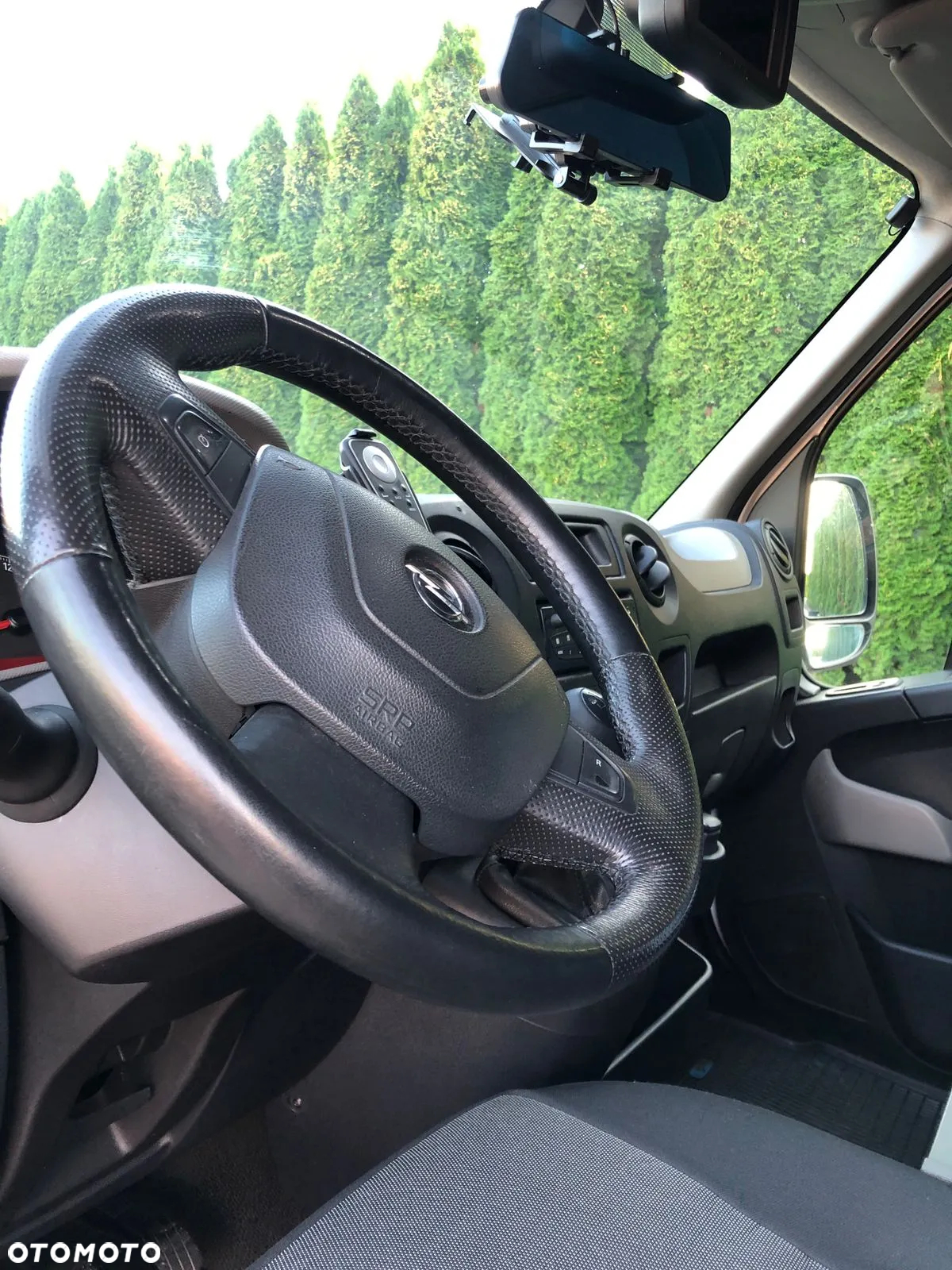 Opel Movano CDTI L2H2 - 10